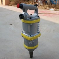 JQHS-1200型气动手持式锚杆螺母强度高耐腐蚀