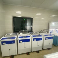 全自动清洗机 智能洗消机