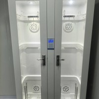 喷塑款微电脑控制储存柜