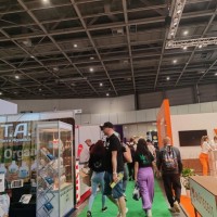 2026年德国柏林大HEMP麻B2B会议及贸易展