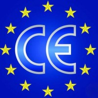 欧盟CE标志产品认证报告证书