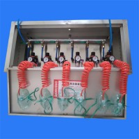 箱式压风自救装置厂家批发直接发货无中间商