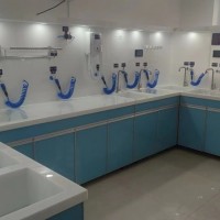 清洗中心清洗设备高分子材料制作独立水槽