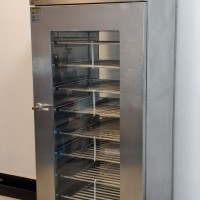 单双门医用干燥柜