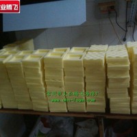 厂家生产大业腾飞设备耐油耐磨海绵套