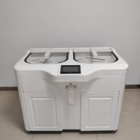 全浸泡系统全自动清洗机