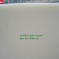 有孔儿童海绵床垫