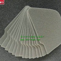耐油有孔泡棉