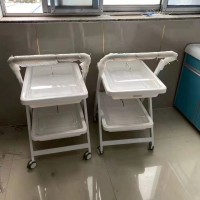 转运车 干燥周转手推车 静音万向轮