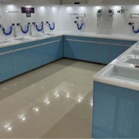 胃镜内镜清冼工作站 内镜清洗工作站