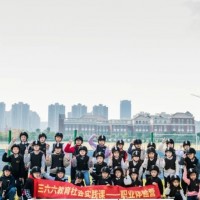 与马同行，感知世界：苏州三六六青少年马术体验营火热招生