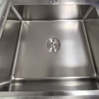 304不锈钢内镜清洗水槽
