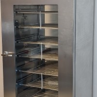 干燥柜供应室不锈钢大容量器械干燥箱单门双门