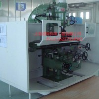 秦皇岛铣床设备安全防护罩价格