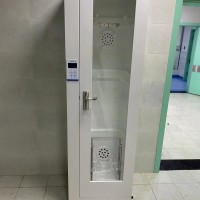 定制微电脑数显医用智能内窥镜储存柜 医疗储存柜