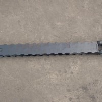 DJB1000/300金属铰接顶梁安装简单 使用灵活