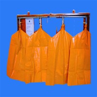 千米深井布袋式压风自救装置乃是相依偎的可靠伙伴