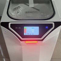 一体式清洗单双缸器械全自动清洗机