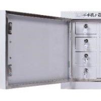 华智技术手机屏蔽柜 HZ-12型