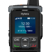 供应山东即墨物业酒店海能达PNC360 公网对讲机