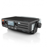 海能达MD620数字车载台物流运输车队大功率大容量电台