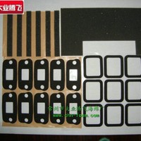 设备减震缓冲泡棉垫