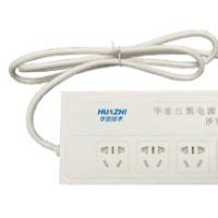 2026华智技术红黑电源隔离插座HZ-5