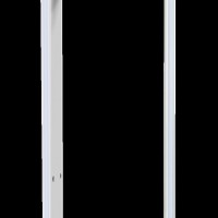 2026新款医院危险品检查新款AI智能手机探测门