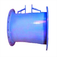 国产VLG型锥流量计高效使用解决矿业产能瓶颈