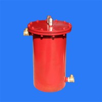 国产负压自动放水器高效使用解决矿业产能瓶颈