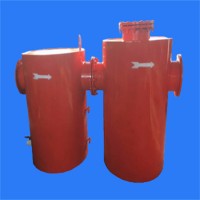 国产双筒水封式防爆器高效使用解决矿业产能瓶颈