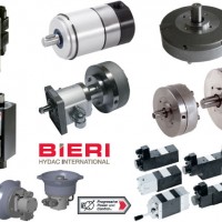 瑞典Bieri液压泵