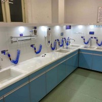 清洗设备 多功能清洗槽 洗消中心 一体式工作站