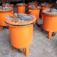 CWG-SQ负压放水器结构紧凑合理 操作灵活方便