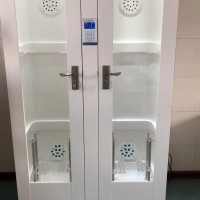 微电脑数显内窥镜储存柜软硬镜内镜挂镜柜