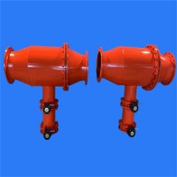 煤矿设备快速排渣装置用途及功能也在不断更新