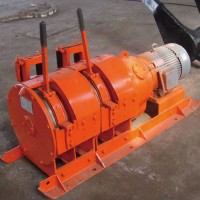 电耙子适用于煤矿领域 操作简单 可定制