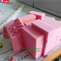 U型消声防护海绵条