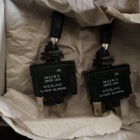 德国KISSLING开关