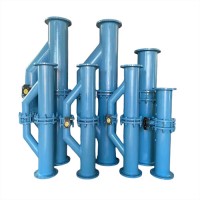 闭眼入鹤壁博达生产的旁通式孔板流量计质量嘎嘎好