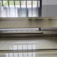 医用不锈钢打包台  安全耐用