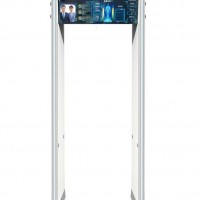 HZ-AI1700智能手机探测门