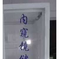 有机玻璃单门储存柜 存储柜悬挂柜可定制