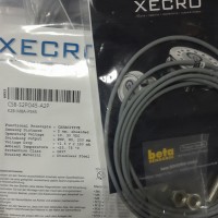 德国XECRO传感器