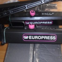 意大利EUROPRESS液压泵