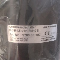 瑞士MICRONOR编码器