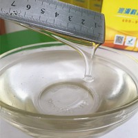 透明硅油 食品级硅油