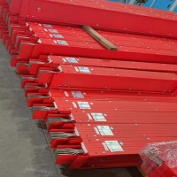 防火耐火母线槽 空气型 传输电量大 绝缘性强