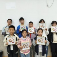 竹编画非遗体验｜苏州三六六社会实践，火热招募小小手艺人！