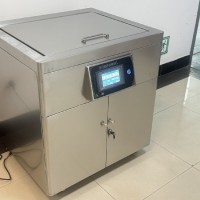 超声波清洗机 工业用通用标准型源头 厂家定制
